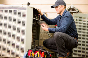 Air Conditioning Installation