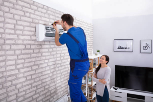 AC Maintenance