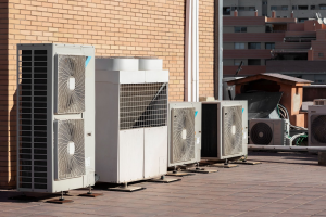Heat Pump