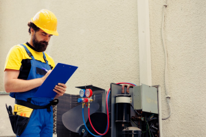 Heat Pump Maintenance
