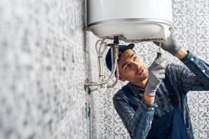 Expert Installing a Hot Water System in Bristol