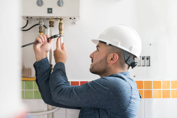 New Boiler Upgrade in Bristol