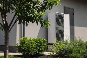 Heat Pumps in Bristol Homes
