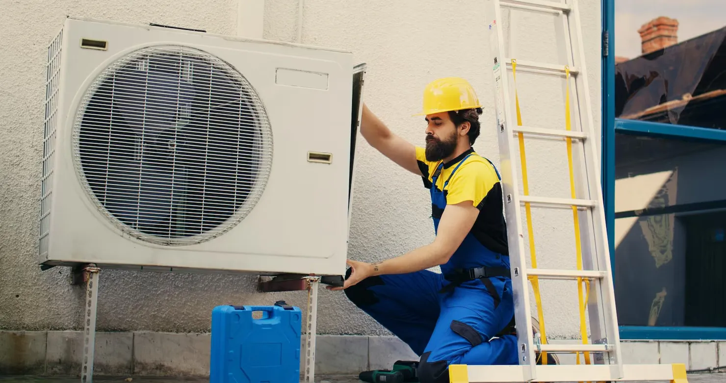 Heat Pump Installation Bristol