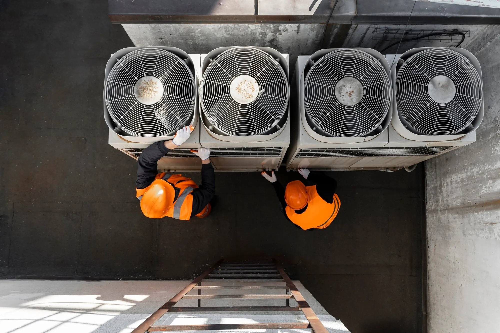 Ventilation Systems brIn Bristol