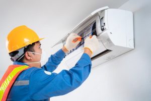 Air Conditioning Installation by Expert in North Bristol