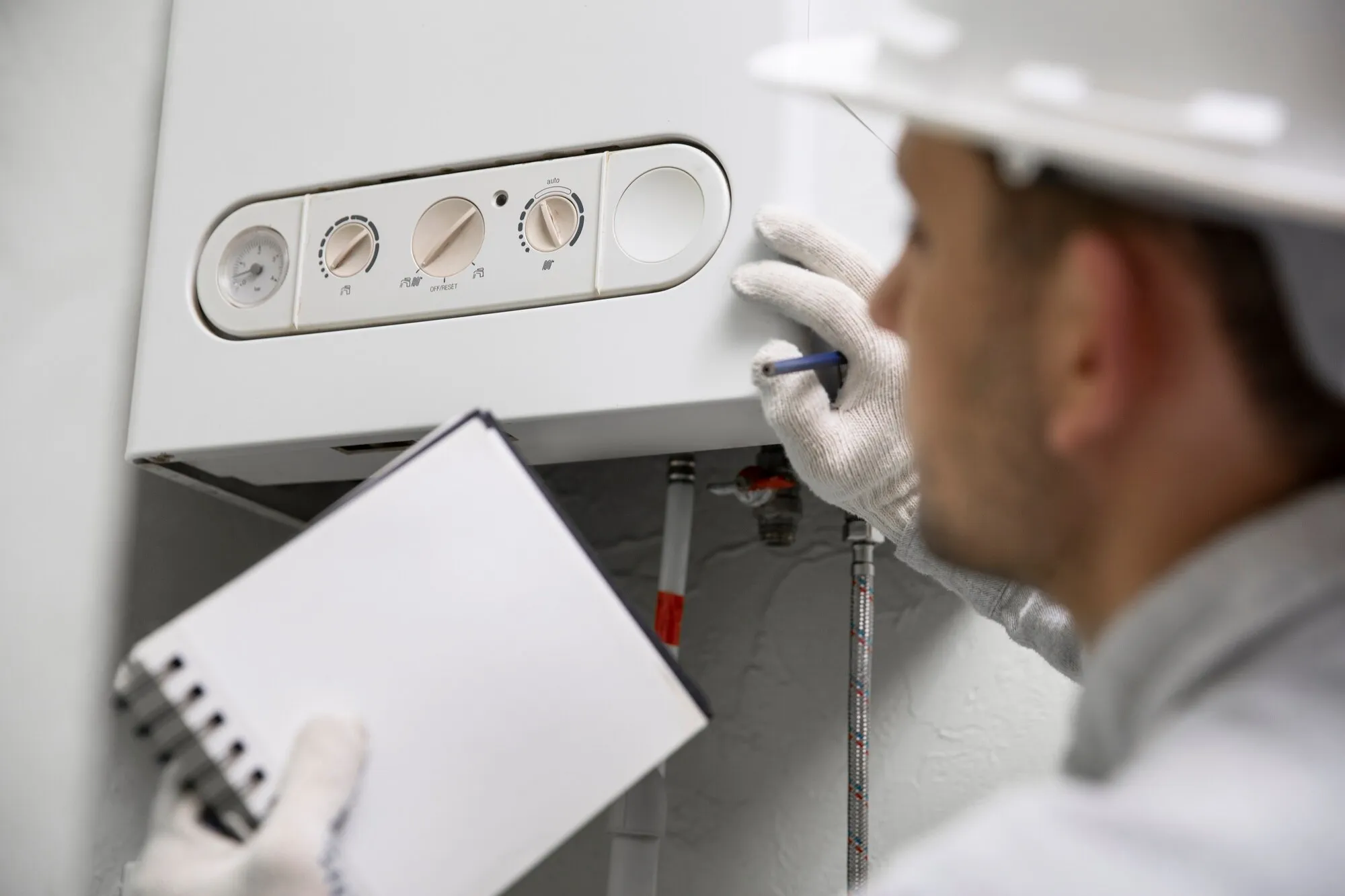 Gas Boiler Installation Service in Bristol