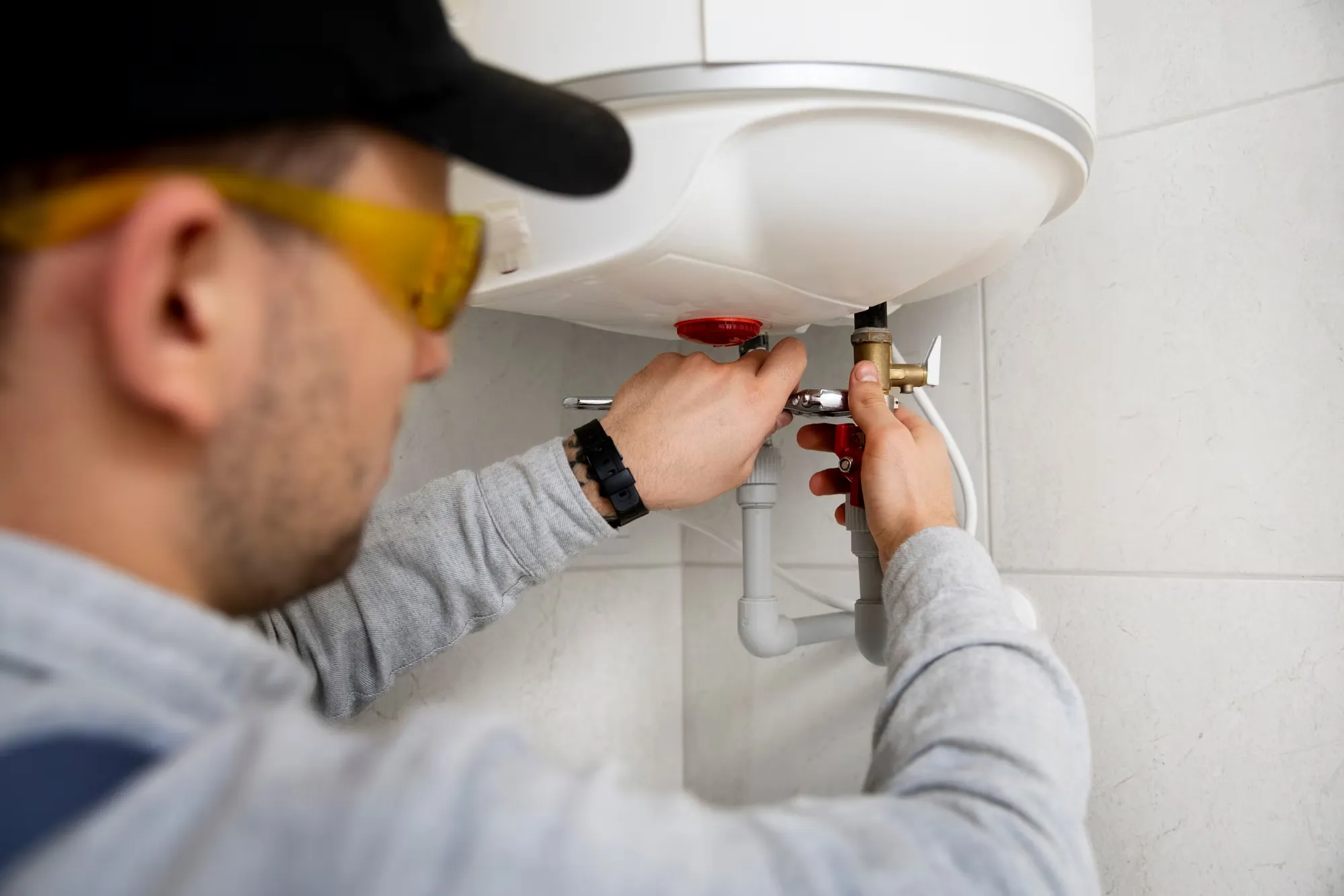 Certified Gas Boiler Installers