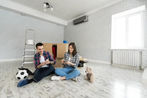 Heating and Cooling Systems
